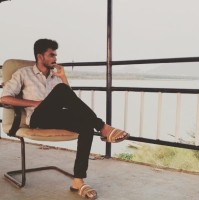Vivek Munagala