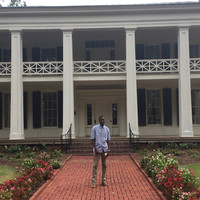 Gerald Laval-Williams