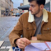Paul Gillot Vasseur