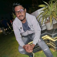 Ashish Kolge