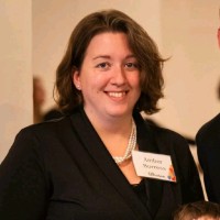 Amber Burress
