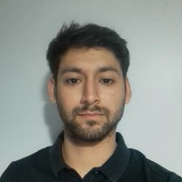 Felipe Andres Arancibia Nuñez