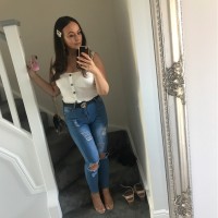 Samantha Kinsella