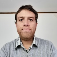 Carlos Díaz