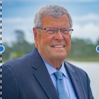 Buck Bayliff