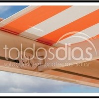 の  jacks ηogueira ☼ O Especialista em Toldos