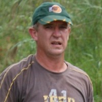 Pieter Van Den Bergh