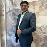 Sagar Desai