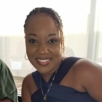 Nicole La'Toya Davis