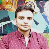 Sergio Leonardo Florez Gonzalez