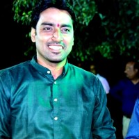 Rajendra Satapathy