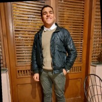 Mahmoud Ramadan