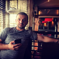 Dmytro Gonchar