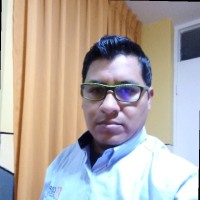 Alberto Kleber Tacora Claros