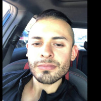Brian Parga
