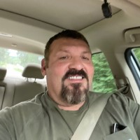 Ronald Drew
