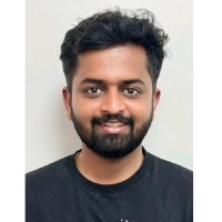 Prajwal Ghanathe