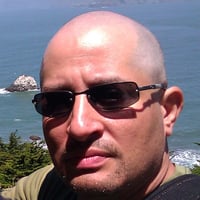 Christopher Vallo