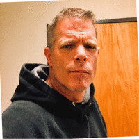 James Stroud