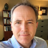Dr. Jasen Elliott