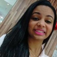 Dayane Cordeiro