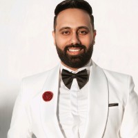 Ahmed Alzahabi