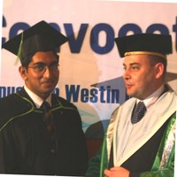 Md Meskatul Bari, Acca