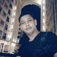 Md Iqbal Hossan