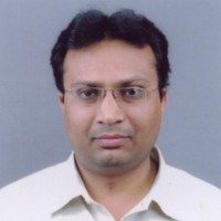 Mahendra Patel