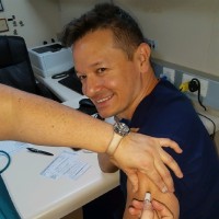 Juan Esteban Vanegas Gonzalez