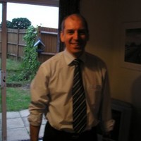 Denys Andrews