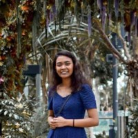 Abigail Magdelene Fernandez