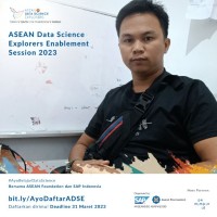 ANAS JOHARI