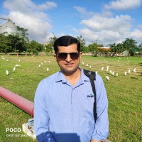 Bhuwan Pathak