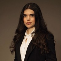 Gaia Anna Lenoci
