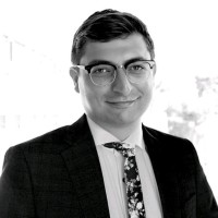 Ben Steinberg-Zwirek
