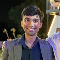 Aditya P.