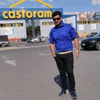 Ajay Thadani