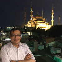 Hemant Jain