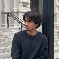 Ayaan Keval
