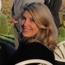 Barbara Huffman