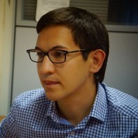 Николай Сергеев