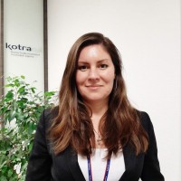 Aleksandra Goncharenko