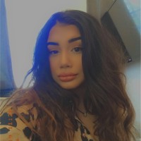 Jasmine Patel
