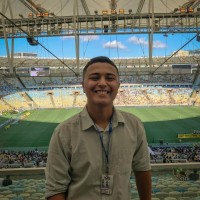 Eric Torres Cavalcante De Carvalho