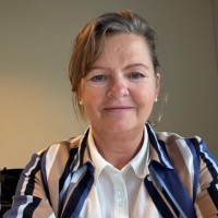 Karin Strøm