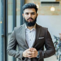 Murtaza Shabbir