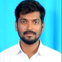 Venkatesh Naik R