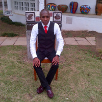 Andile Dlamini