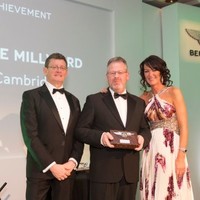 Stephen Millward